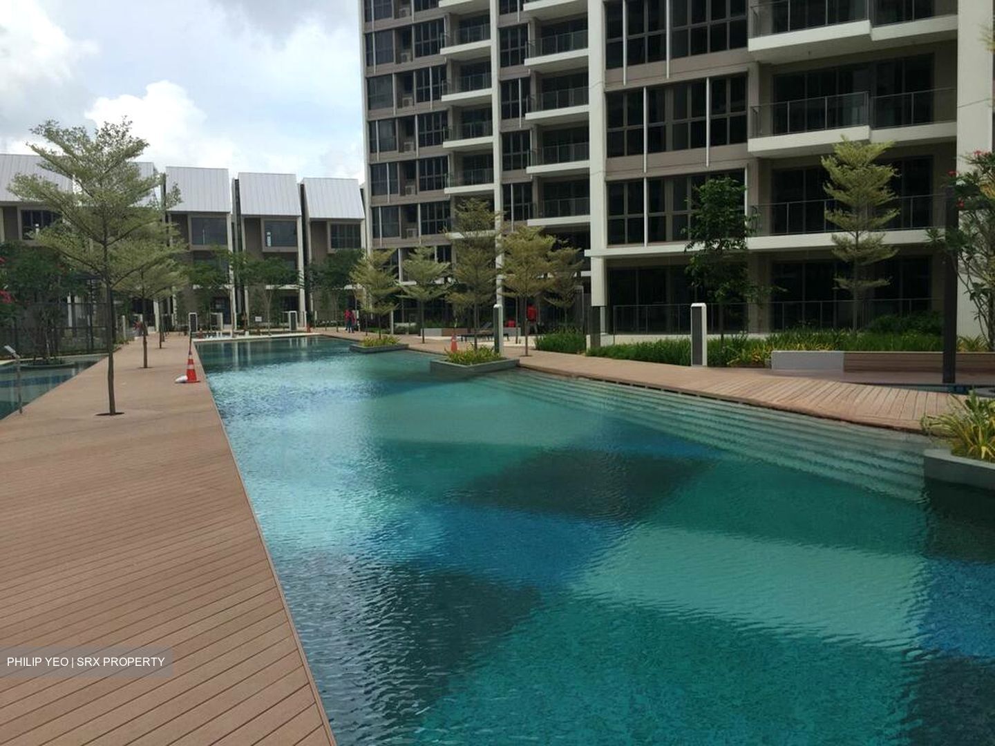 Kovan Regency (D19), Condominium #465105491